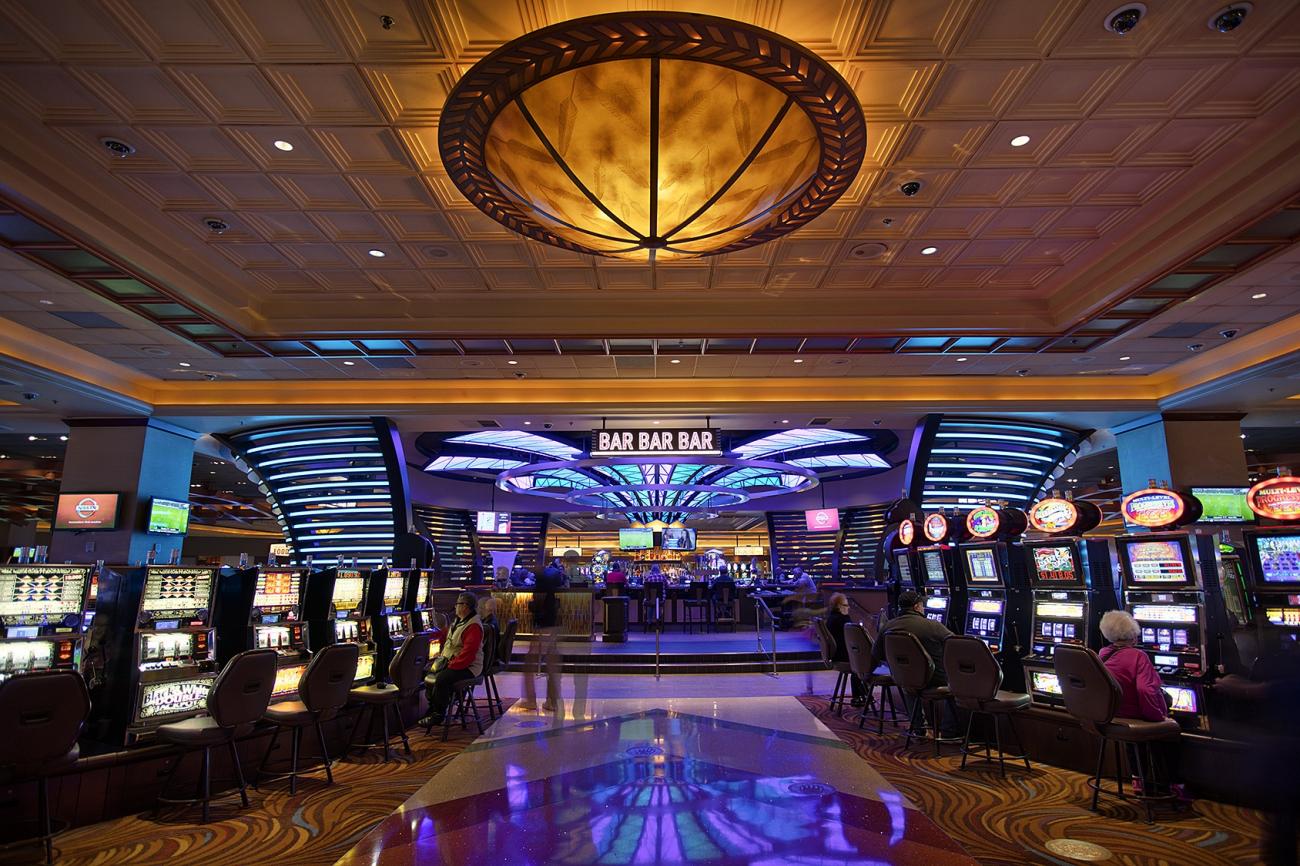 Casino